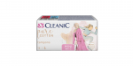 CLEANIC Pure Cotton Mini tampoonid orgaanilisest puuvillast - 16 tk.
