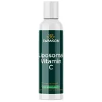 Liposomal Vitamin C - Immuunsuse tugevdamiseks - 148 ml - Swanson
