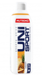Unisport, Pineapple &ndash; 1000 ml &ndash; Nutrend