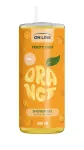 ON LINE Fruity Shot du&scaron;igeel Apelsin 390 ml
