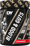 Blood and Guts, maasika maitsega &ndash; 380 g &ndash; Dorian Yates