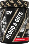 Blood and Guts, maasika maitsega &ndash; 380 g &ndash; Dorian Yates