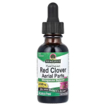 Red Clover Aerial Parts, 2000mg - 30 ml. - Nature's Answer