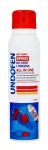 Undofen Antifungal Spray jalgadele ja jalan&otilde;udele Viskas viename 150ml