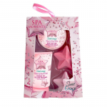 SPA MOMENTS magusa apelsini kehahoolduskomplekt