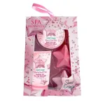SPA MOMENTS magusa apelsini kehahoolduskomplekt