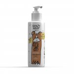 HISKIN Crazy Hair Cleansing Conditioner - kookos 300 ml.