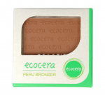 ECOCERA Bronzing Powder Peru - matt p&otilde;sepuna 10g