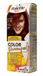 Palette Color Shampoo V&auml;rviv &scaron;ampoon nr. 5-86 (217) mahagon 1 tk.