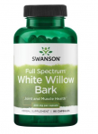 White Willow Bark - 400 mg - N90 - Swanson