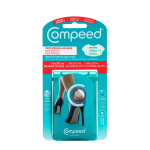 COMPEED kannavillid naistele - keskmised, 1 pakk - 5 tk.