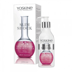 YOSKINE Slim Shock Balm - salendav hooldus 5% niatsiinamiid + L-karnitiin 200 ml.
