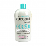 TREACLEMOON My Coconut Island du&scaron;igeel ja vanni ookean 500ml