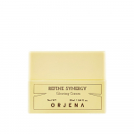 ORJENA Refine Synergy valgustav n&auml;okreem - BRIGHTENING 50 ml