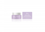 WHEN Berry Dual Gel Cream Sleeping Night Face Mask 50 ml.