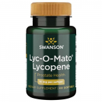 Lyc-O-Mato Lycopene - l&uuml;kopeen - 10 mg - N60 - Swanson