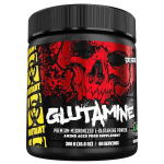 Core Series glutamiin &ndash; 300 g &ndash; Mutant