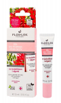 Floslek Pharma geel kaitseprillide rohu ja vetikatega laugudele ja silmaalustele 15 ml tuubis
