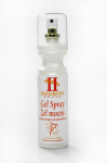 Hegron Styling Gel eriti tugev juuste kujundamise sprei 300ml