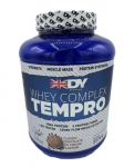 Tempro vadakukompleks, klassikaline &scaron;okolaad &ndash; 2270 g &ndash; Dorian Yates