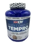 Tempro vadakukompleks, klassikaline &scaron;okolaad &ndash; 2270 g &ndash; Dorian Yates