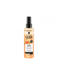 SCHWARZKOPF Gliss Express palsam Total Repair 200 ml