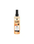 SCHWARZKOPF Gliss Express palsam Total Repair 200 ml