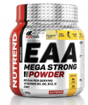 EAA Mega Strong pulber, ananass + pirn &ndash; 300 g &ndash; Nutrend