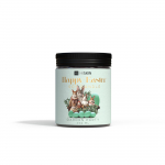 HISKIN Happy Easter Soy Candle - Garden Party 200 ml.