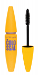 Maybelline Colossal Black Mascara (lilla) 10.7ml