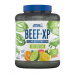 Beef-XP, Citrus Twist &ndash; 1800 g &ndash; Applied Nutrition