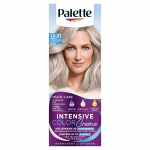 Palette Intensive Color Creme Juuksev&auml;rv nr. 12-21 H&otilde;bedane tuhkblond - 1 tk.