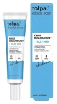 TOŁPA Clinical Boost h&uuml;aluroonhape + CBD &otilde;li niisutav n&auml;okreem 40 ml