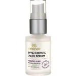 H&uuml;aluroonhappe seerum &ndash; nahale &ndash; 29,6 ml &ndash; Swanson