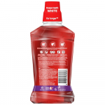 COLGATE Max White Whiter Teeth suuvesi 500ml