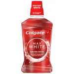 COLGATE Max White Whiter Teeth suuvesi 500ml