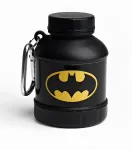 Whey2Go joogitoru &ndash; DC Comics, Batman &ndash; 110 ml &ndash; SmartShake