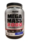 Mega Mass 2000, vanilje &ndash; 1500 g &ndash; Rohkem