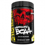 Hardcore BCAA, sidrunimahl &ndash; 390 g &ndash; Mutant