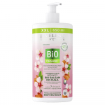 Eveline Bio Organic Bio Pinguldav ja toitev kehapalsam - mandli&otilde;li 650ml