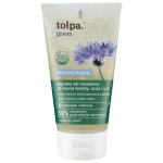 TOŁPA Green Cleansing Mitsellaargeel n&auml;o, silmade ja huulte pesemiseks &otilde;rnalt 150 ml