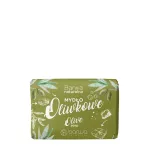 BARWA Natural Olive Bar Soap 100g Naturaalne oliivi&otilde;liseep 100g