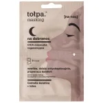 TOŁPA Masking CICA taastav mask &ndash; head &ouml;&ouml;d 5ml x 2