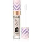 Eveline Liquid Camouflage veekindel peitekreem h&uuml;aluroonhappega nr 01 Light Porcelain 7,5 ml