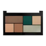 PASTEL lauv&auml;rvipalett Eyeshadows So In Love nr 204 &ndash; Siela 1 tk