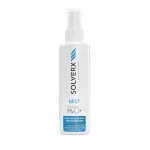SOLVERX Deep H2O+ kehasprei s&uuml;gavniisutav &ndash; kuivale ja deh&uuml;dreeritud nahale 150 ml