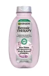 GARNIER Ultra Doux Taastav &scaron;ampoon pikkadele juustele riisivee ja t&auml;rklisega (riisivesi ja t&auml;rklis) 400ml