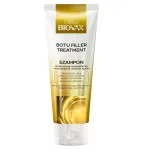 L'BIOTICA Biovax Glamour t&auml;itev ja siluv &scaron;ampoon 200 ml