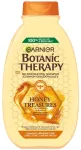 Garnier Botanic Therapy mesi ja taruvaik v&auml;ga kahjustatud juustele 400 ml
