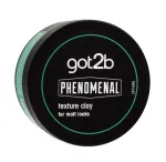 GOT2B Phenomenal tekstureeriv juuksesavi 100ml